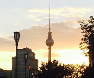 saphenion-Berliner Abend2
